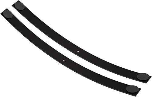 Miniatura 3 de Supreme Suspensions - Kit de elevación de hojas traseras de 15 a 2 pulgadas para Chevy Silverado  GMC Sierra 1500 de alta resistencia de 375