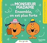 Les Monsieur Madame - Ensemble, on est plus forts