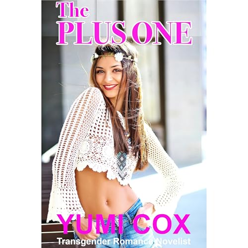 THE PLUS ONE - Yumi Cox episode artwork