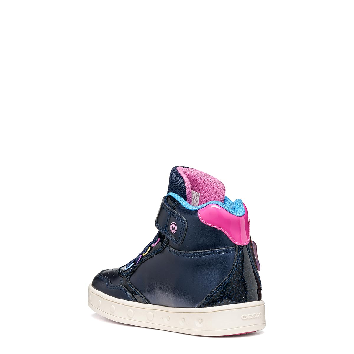 Geox J Skylin Girl B ZapatillasNiñas