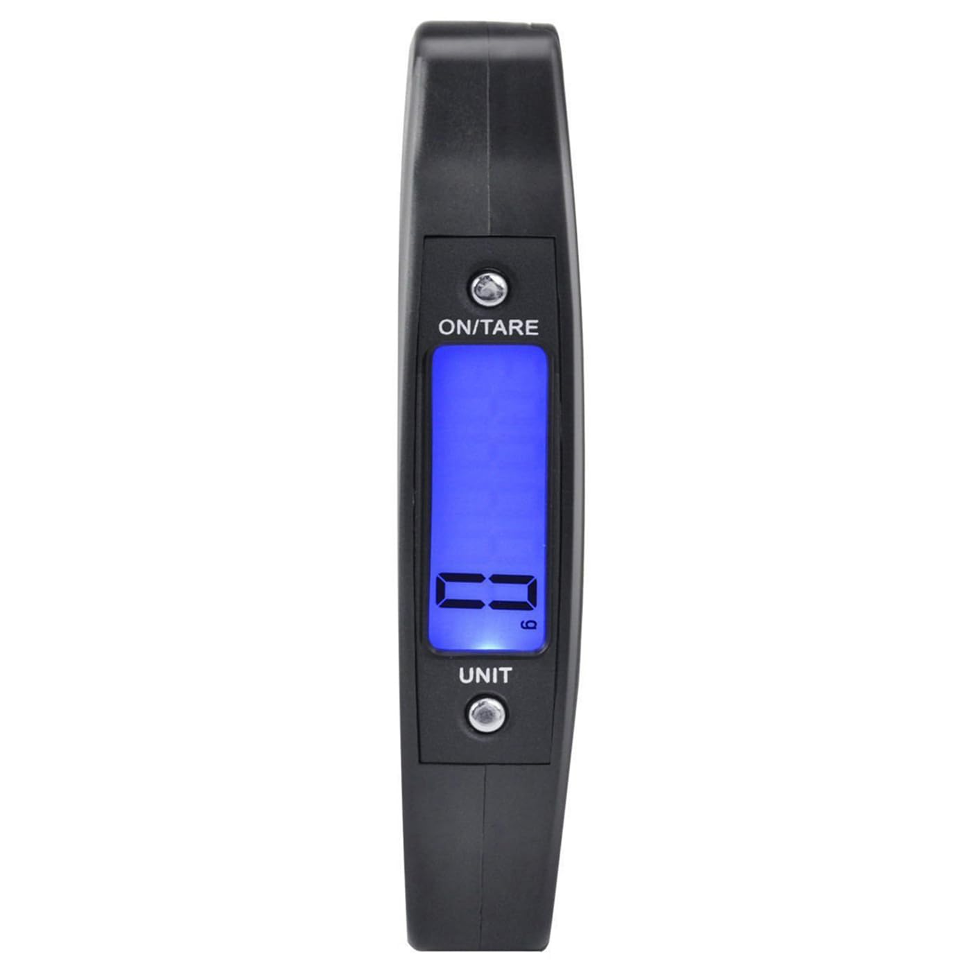 GLUN® Electronic Portable Digital LED Screen Luggage Weighing Scale, 50 kg/110 Lb For Multi-Purpose Use. 4