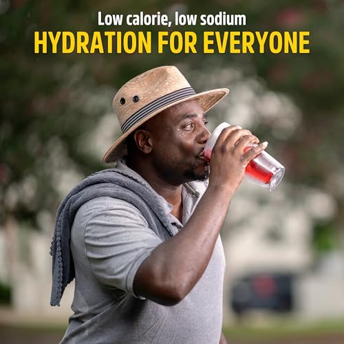 Image of Sqwincher Zero Qwik Stik, Watermelon, Sugar Free, Low Calorie, Low Sodium Electrolyte Powder Hydration Drink Mix, .11 0z Packet (Pack of 50) | Zero sugar electrolyte mix, fast-dissolving single-serve sticks, just add to 20oz water bottle for quick on-the-go hydration