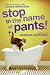 Stop in the Name of Pants! (Confessions of Georgia Nicolson Book 9)