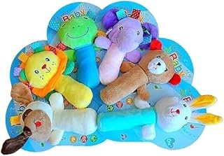 لعبة قماش ناعمة للأطفال من Next Store، بتصميمات متعددة، ألعاب تعليمية وترفيهية، مصنوعة من مواد آمنة، مثالية للتنمية الحركية، هدايا مبتكرة لأعياد الميلاد والاحتفالات.