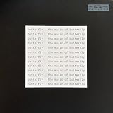 The Music of Butterfly [日本語帯付 / 国内盤LP] (FFR2201BR) [Analog]