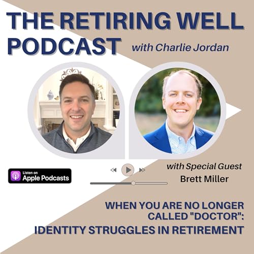 When you are no longer called "Doctor": Identity struggles in retirement