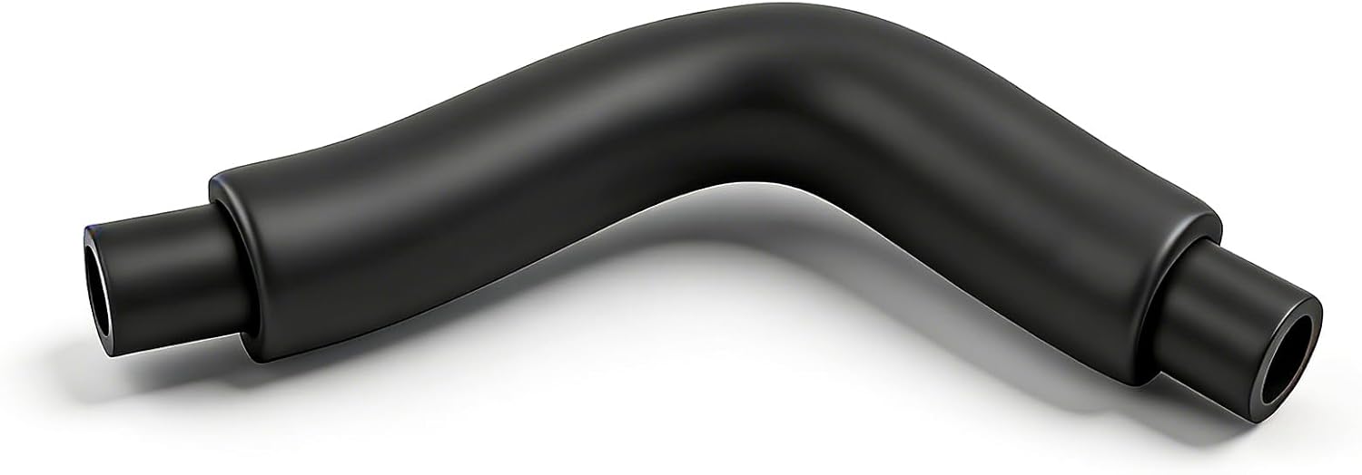 PCV Valve Hose Replace 1226128180 12261-28180 | Fit for Toyota Scion xB 2008-2015 Crankcase Breather Hose