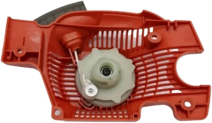RECOIL PULL START STARTER ASSEMBLY ASSY TO Fit For CHAINSAW 137 142