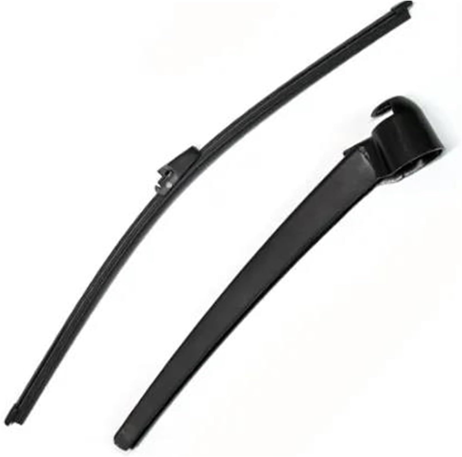 Limpiaparabrisas Escobillas limpiaparabrisas, kit de brazo lluvia para VW para Touran