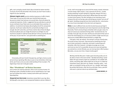 I Will Teach You to Be Rich: No Guilt. No Excuses. Just a 6-Week Program That Works (Second Edition) Paperback – May 14, 2019 - Image 5