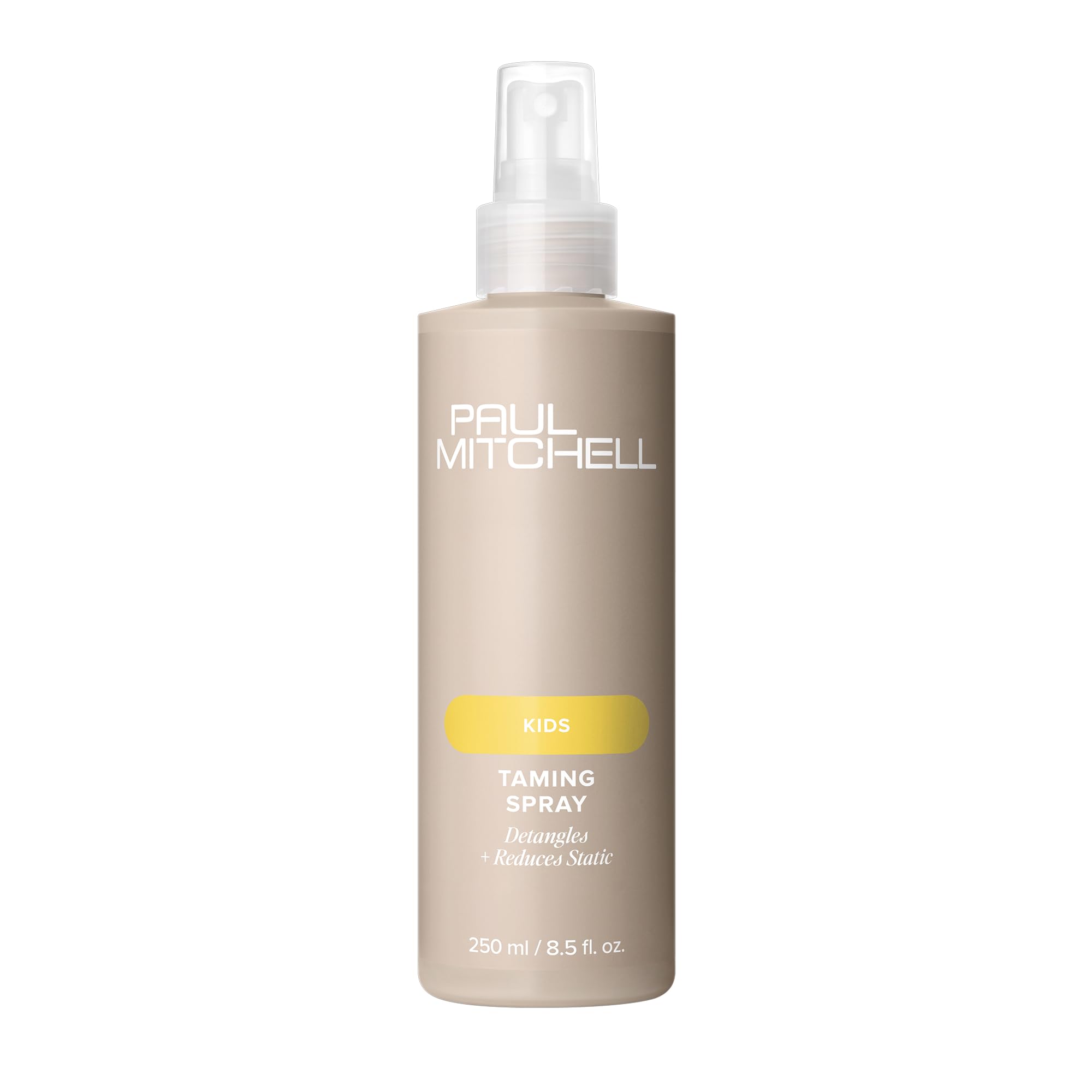 Paul Mitchell Taming Spray – odżywka w sprayu bez spłukiwania, spłukiwanie włosów dla dzieci bez spłukiwania