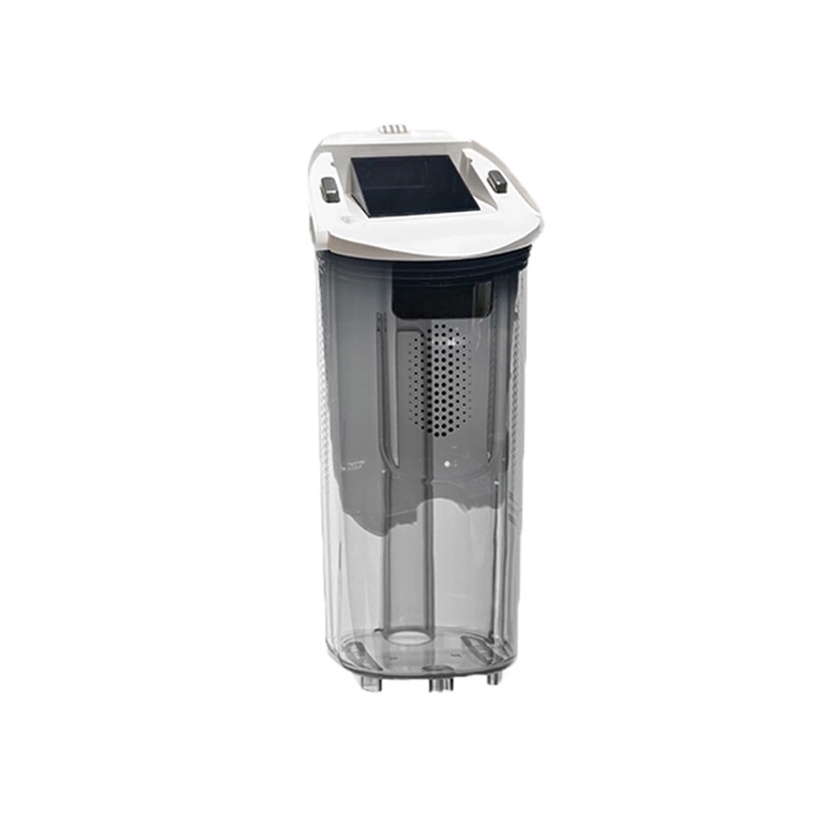 EEZII Vacuum Cleaner Dirty Water Tank，Compatible For TINECO，FLOOR ONE STRETCH S6/SWITCH S6 STRETCH(A)