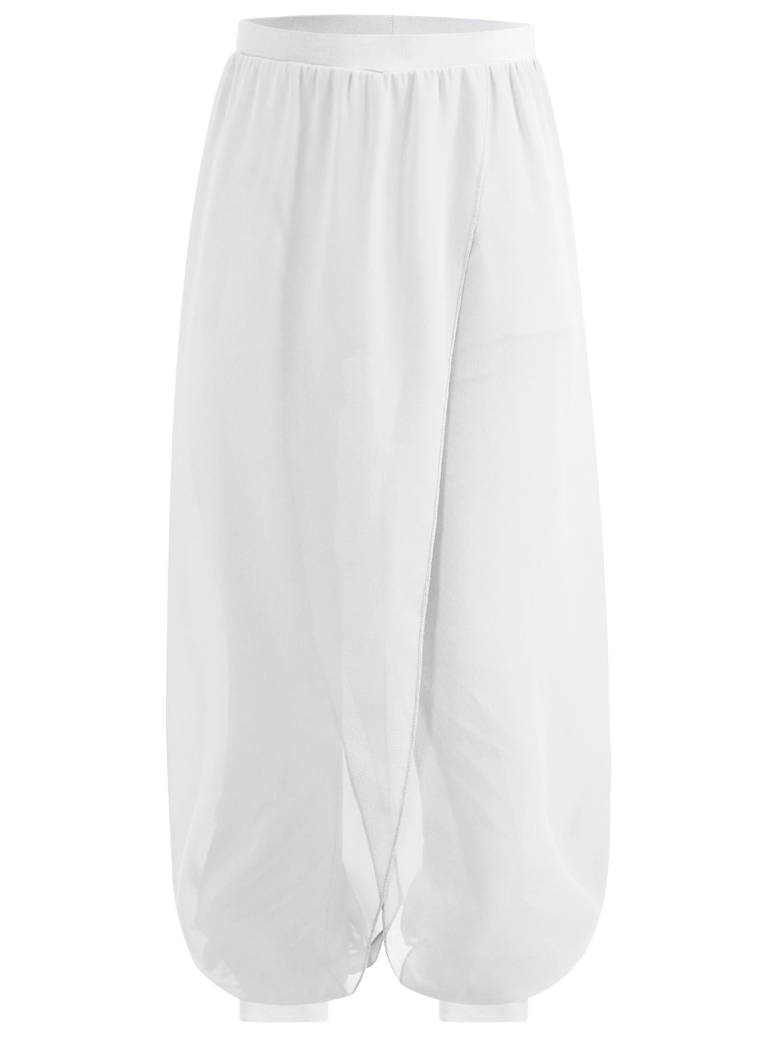 Kind Mädchen Hose Zeitgenössischer Tanz Modern Klassisch Sarouel Hose Bauchtanz Orientalisch