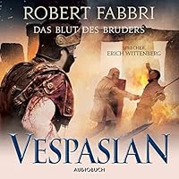 Das Blut des Bruders Hörbuch