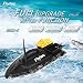 Goolsky Flytec 2011-5 Barco de pesca Barco Buscador 1.5kg Carga de gran...