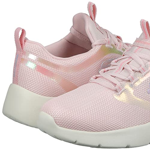 Image of Skechers Womens Dynamight 2.0 Slip-on Sneaker