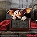 Nemesis Now Gremlins Gizmo in a Box Figurine, Hand-Painted Resin Collectible, Officially Licensed Gremlins Merchandise, 12.5cm