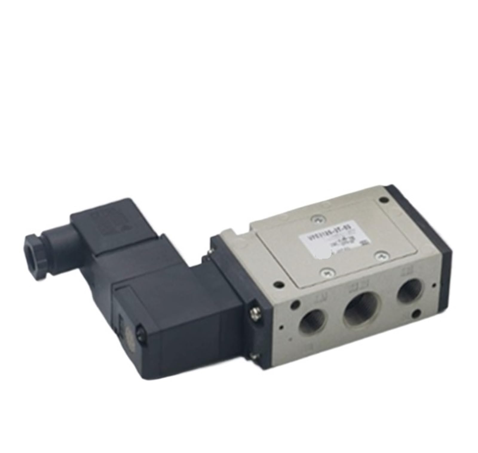 Électrovanne 5 voies VFS2110 distributeur pneumatique 5 ports VFS2000