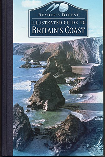 Illustrated Guide to Britain's Coast