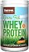 Jarrow Formulas Whey Protein Grass Fed, Sports Nutrition, Chocolate, 391 g