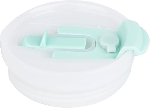 Miniatura 10 de Mammoth Coolers Ascent - Vaso aislado de 40 onzas, color blanco