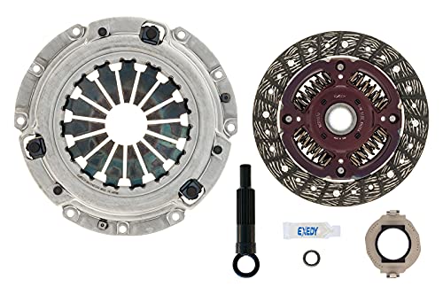 Exedy MZK1005 OEM Replacement Clutch Kit