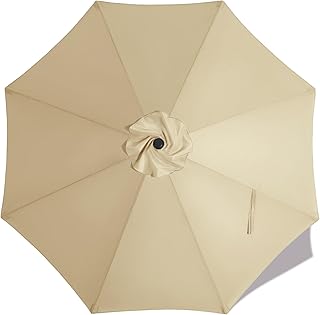 Shade Umbrella For Patio Picks collage image 1