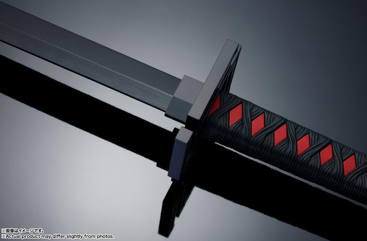 TAMASHII NATIONS - Bleach - Tensazangetsu PROPLICA