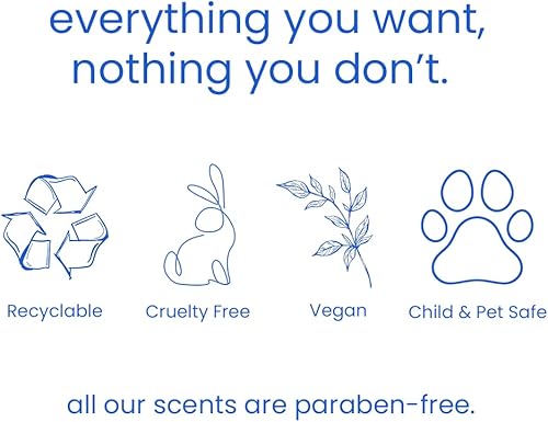 Miniatura 9 de Difusor de aceite esencial de alta calidad de 16.9 fl oz, humidificador ultrasónico de aromaterapia 5 en 1 y vaporizador de aroma con temporizador