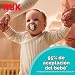 Imagen de NUK Perfect Match Air Day & Night Chupete para bebé