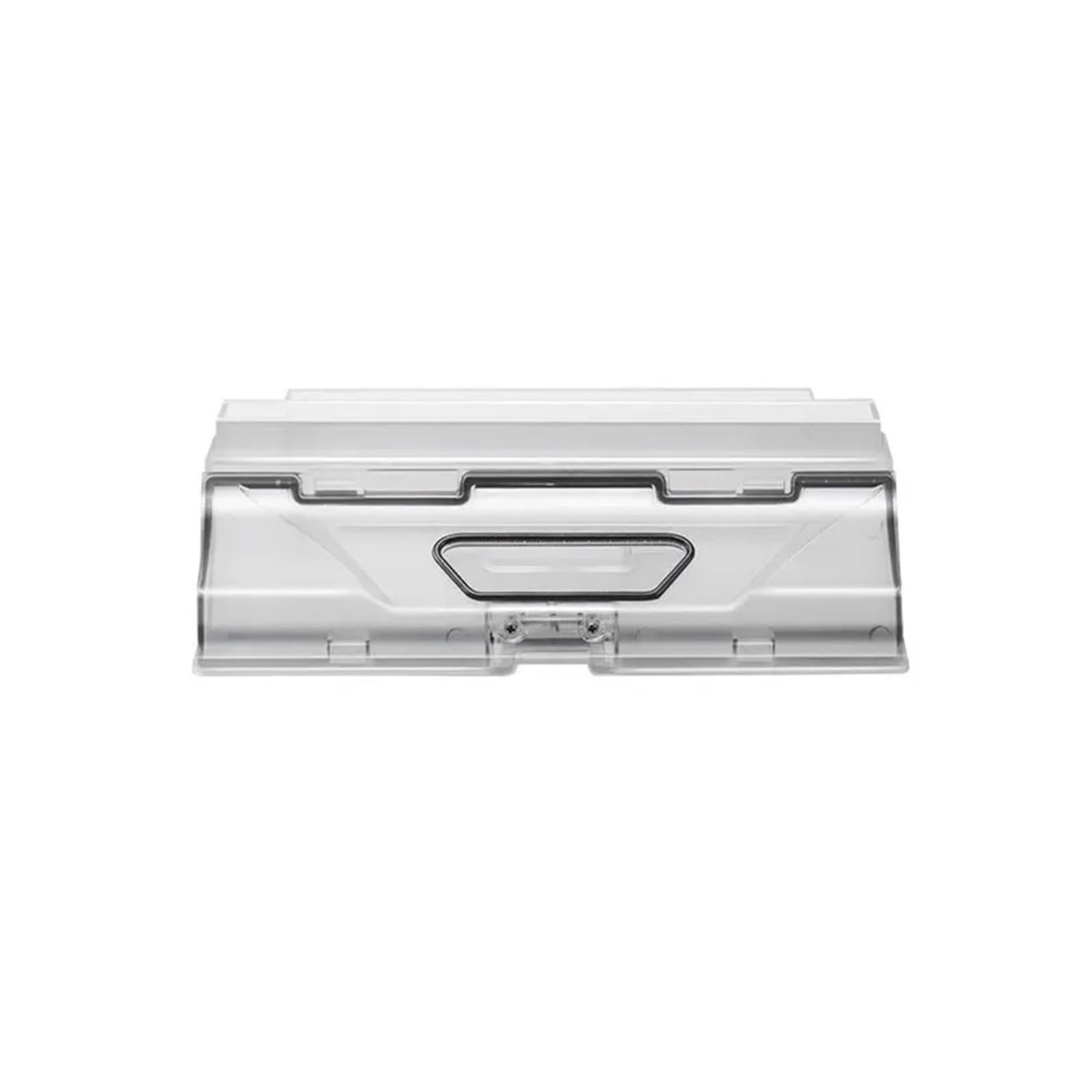 Dust Box,Compatible For Roborock, S5 Max S50 S6MaxV S6Pure(Dust Box)