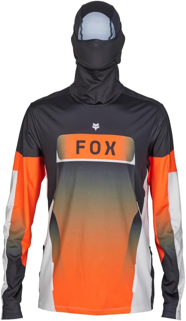 Fox Racing Mens Ranger Drive Jersey