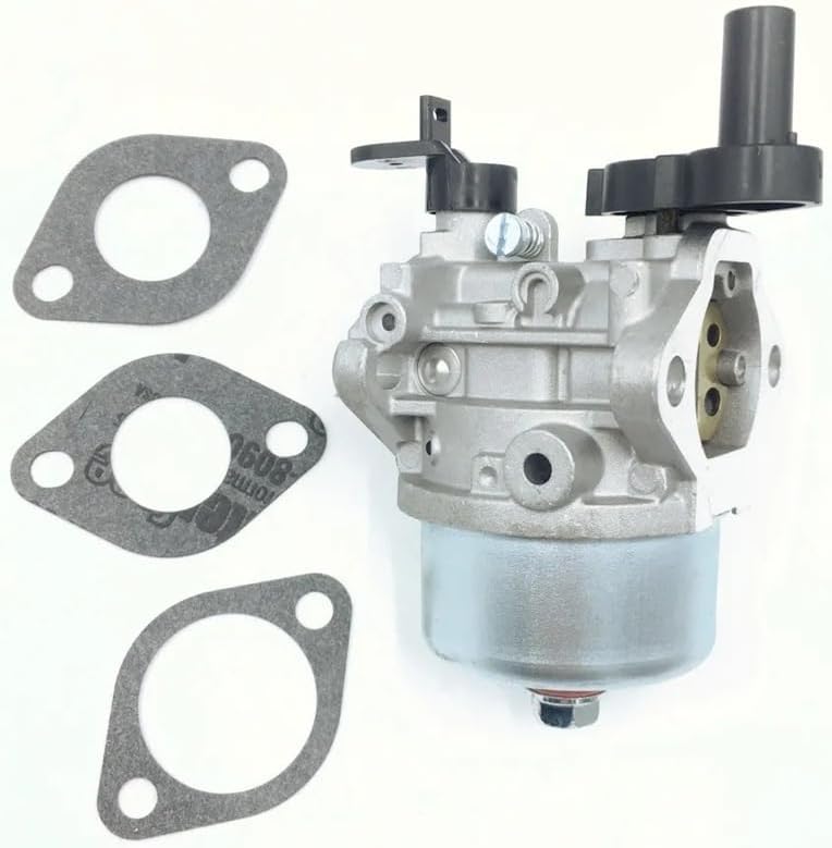 Carburetor For B-iggs S-ratton 801396 801233 801255 801235 T-ro CCR2450 CCR3650 Lawnboy Insight Snowblower