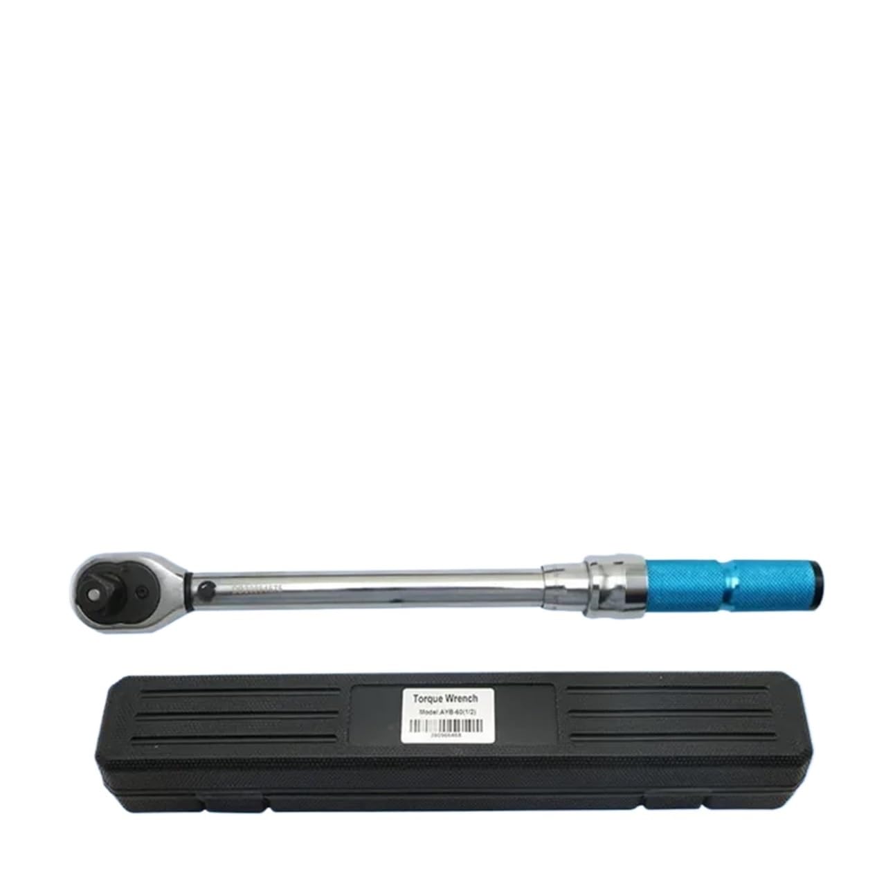 Guochenjie Ayb-30 Allen Key Set 1/4''1/2''3/8'' Bicycle Torque Wrench 3% Adjustable Torque Wrench Hand Spanner Ratchet Wrench Tool Hand Tools(Ayb-30)