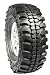 Produktbild Malatesta Kaiman Geländereifen - All Terrain Offroadreifen - E1 Straßenzulassung - Reifen für Auto, SUV & Geländewagen (235/75 R15 105 Q)