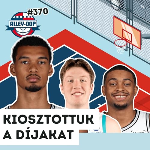 Alley-oop #370: KIOSZTJUK A D&Iacute;JAKAT
