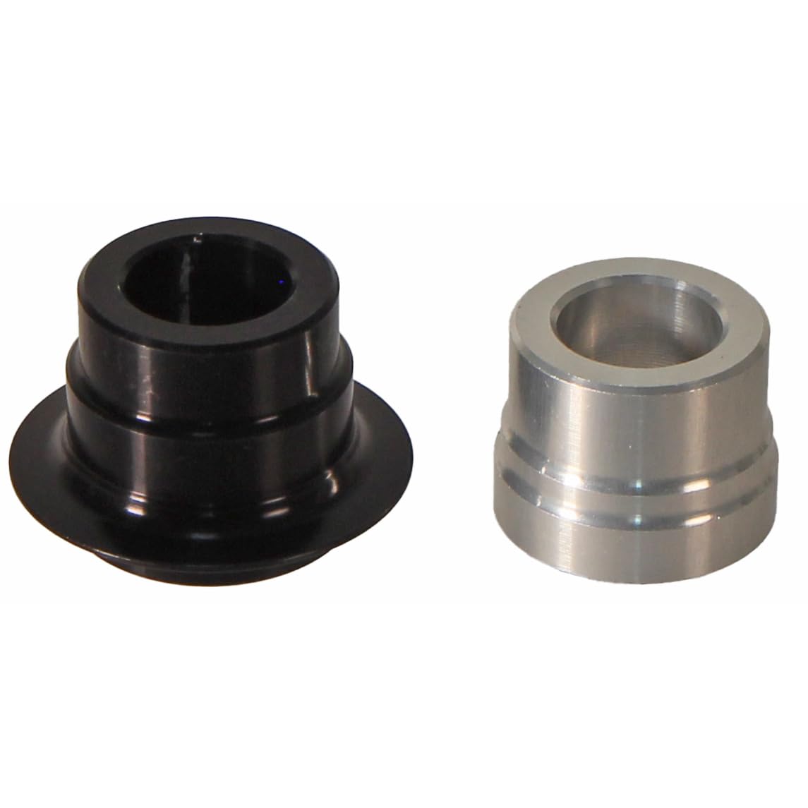 Hope Evo Pro 5 Rear Hub End Caps One Size