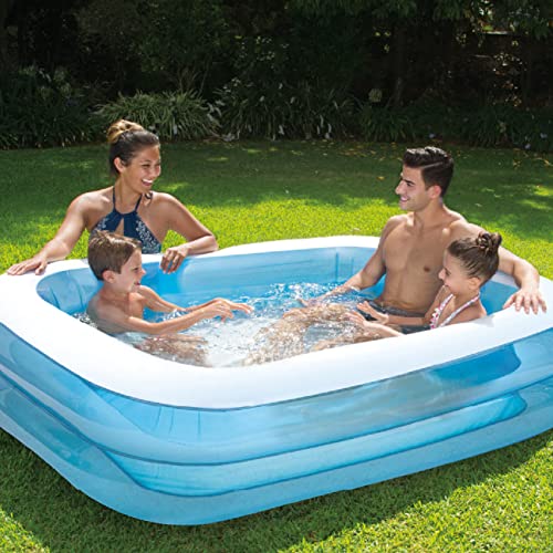 Albercas Inflables, Toy Imagen adicional