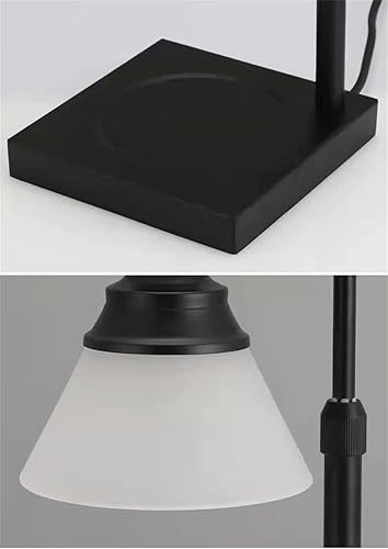 Miniatura 6 de ZHUHW Candle - Vela eléctrica de cera para derretir altura ajustable y brillo (color D, tamaño atenuación de tiempo)