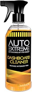 Rapide Auto Extreme Dashboard Cleaner 720ml