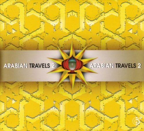 VARIOUS - V2 ARABIAN TRAVELS [Audio CD] VARIOUS