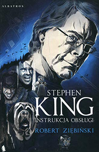 Preisvergleich Produktbild Stephen King Instrukcja obsugi