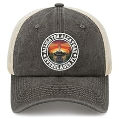 Alligator Alcatraz Islan Everglades2