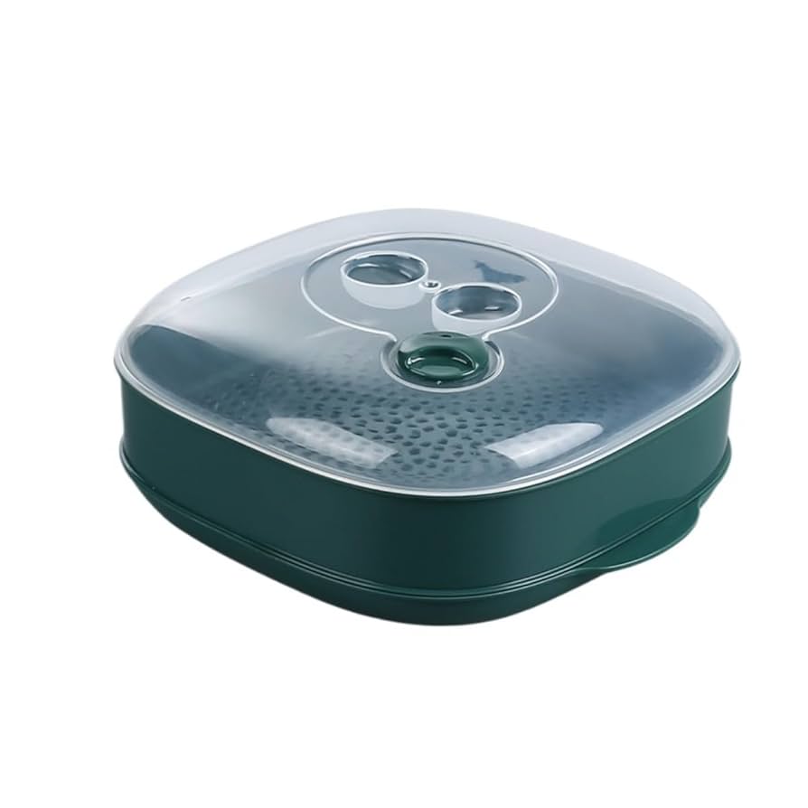 電気せいろ　新品 Amazon | 電子レンジせいろ電気せいろ肉まんせいろプラスチック