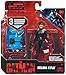 DC Comics BATMAN , 10cm Selina Kyle Action Figure with 3 Accessories and Mystery Card, The Movie Collectible Kids Toys for Boys and Girls Ages 3 and up