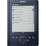 Sony PRS-300BC Reader Pocket Edition Blue