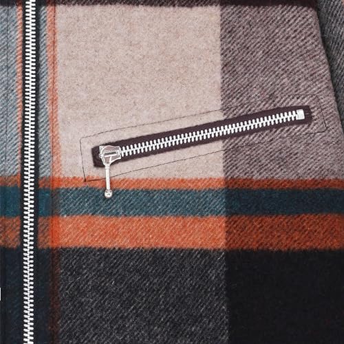 Paul Smith Men's Harrington Jacket3