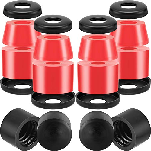 The Most Rated Best Longboard Bushings Reviews & Analysis BNB