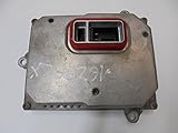 faro xenon audi a4 8e Si es necesario, el comprador será el responsable de conseguir el código de desbloqueo. Se facilitará el bastidor del vehículo de origen para ello.