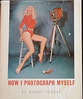 How I Photograph Myself B000JZCWTS Book Cover